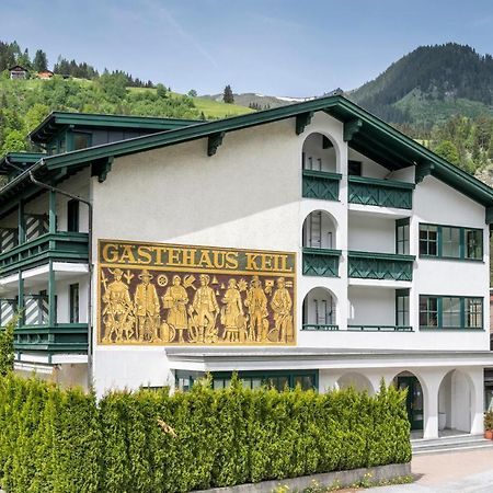 Hotel Garni Keil Клайнарль Экстерьер фото