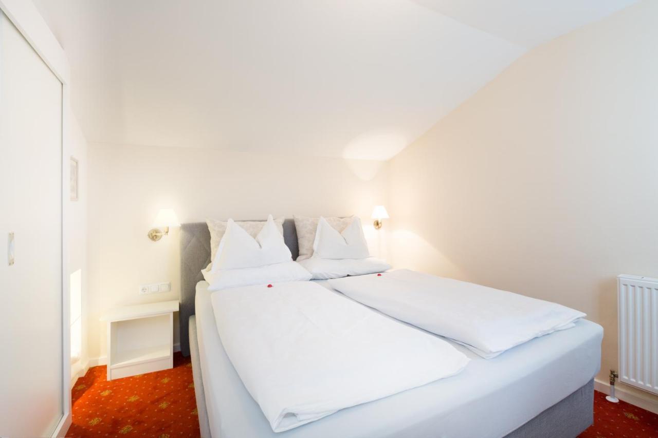 Hotel Garni Keil Клайнарль Экстерьер фото