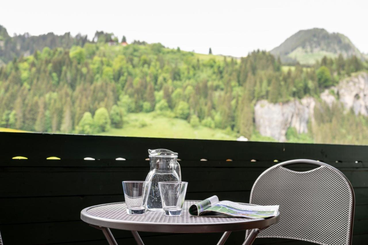 Hotel Garni Keil Клайнарль Экстерьер фото