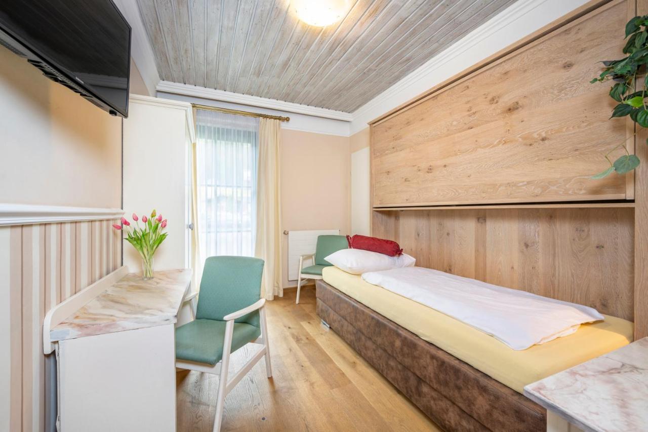 Hotel Garni Keil Клайнарль Экстерьер фото