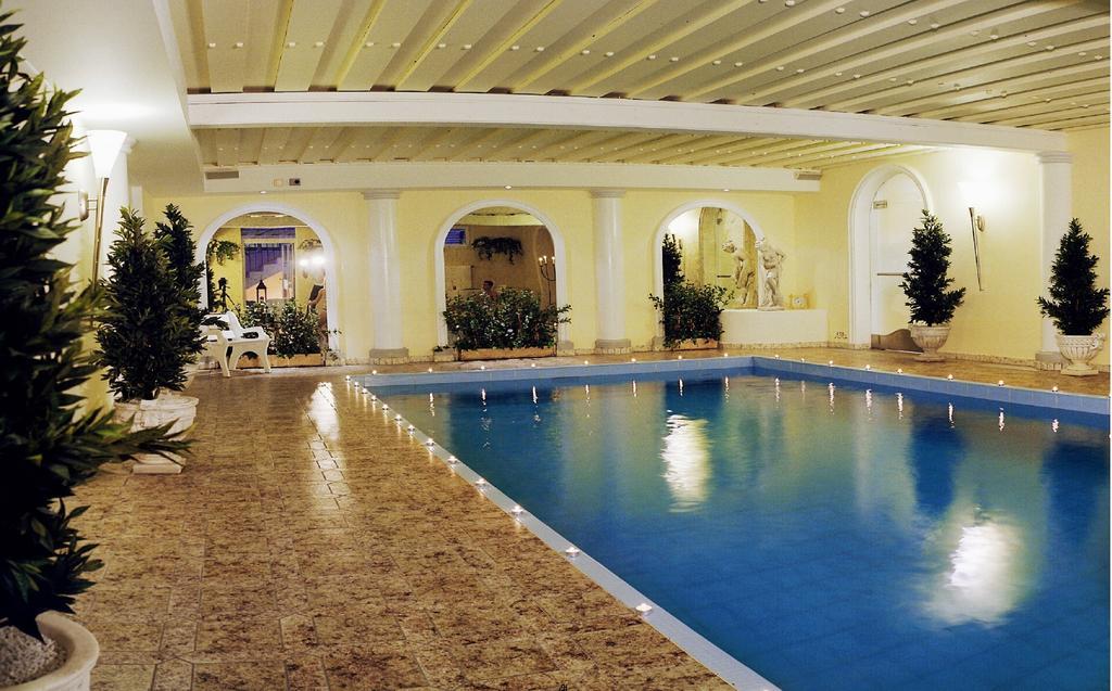 Hotel Garni Keil Клайнарль Экстерьер фото